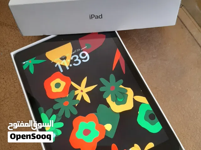 ايباد ابل الجيل الثامن 128 لقطة حرفيا