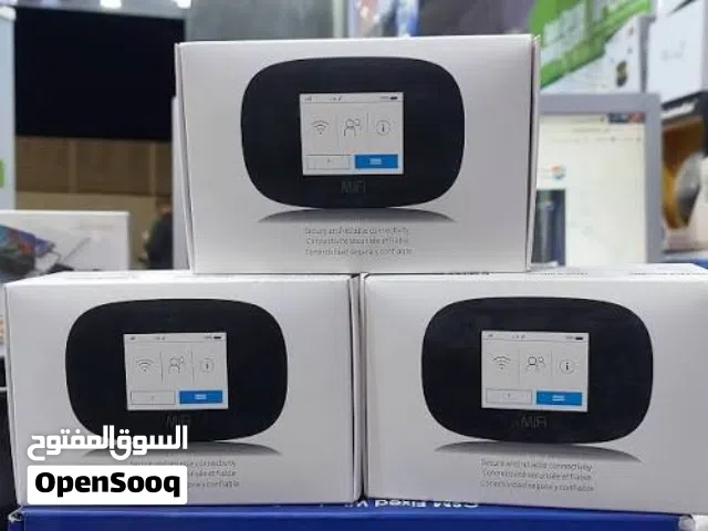 Inseego MiFi 8800L