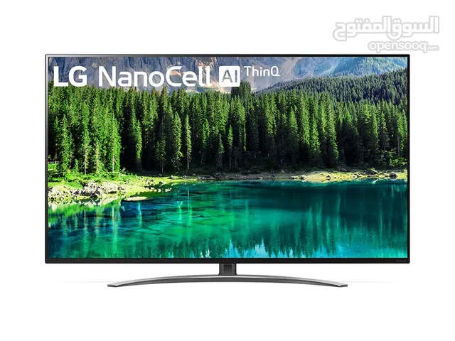 LG Smart 65 inch TV in Muscat