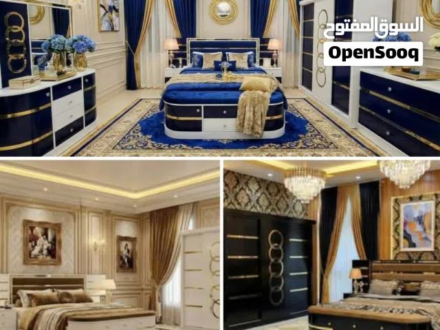غرفه نوم حلوه عرطه