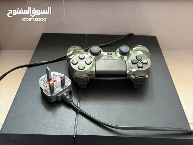 PlayStation 4 PlayStation for sale in Northern Governorate