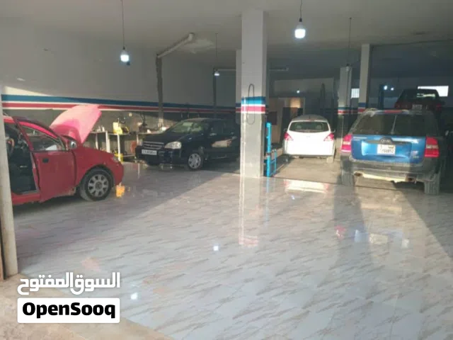 ورشة للبيع