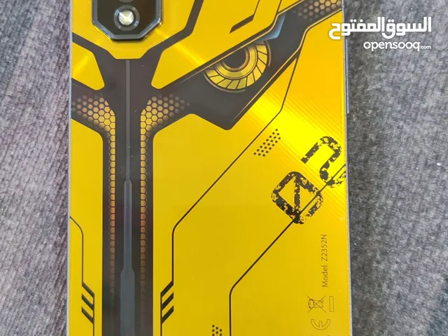 موبايل نوبيا نيو 2.... 5G وحش الالعاب