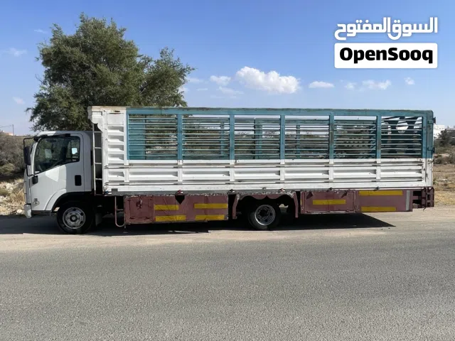 دنه 7 متر للنقل داخل وخارج الطائف