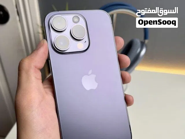 Apple iPhone 14 Pro Max 256 GB in Muthanna
