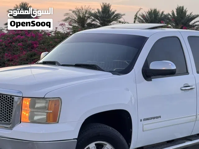 2009 جي إم سي سييرا 1500 SLE