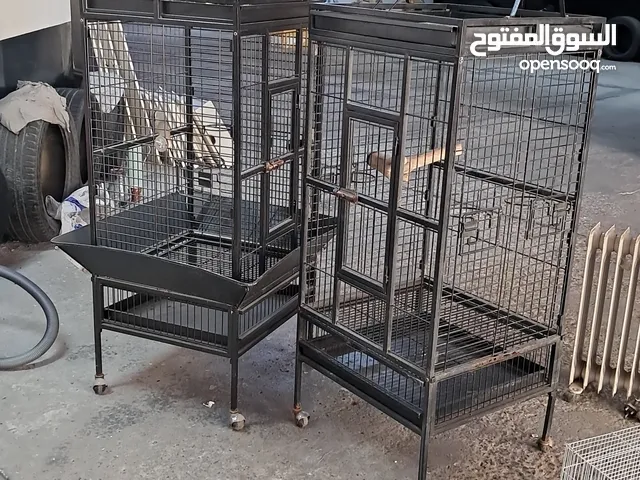 للبيع قفص كاسكو