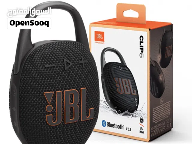 البحث عن JBl Clip 5