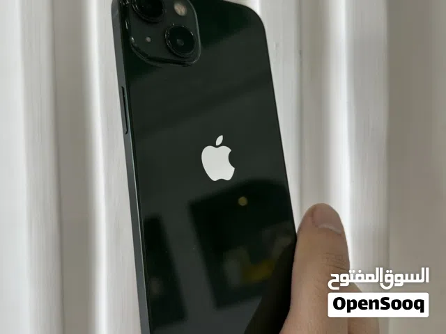 iPhone 13 - memory 128GB