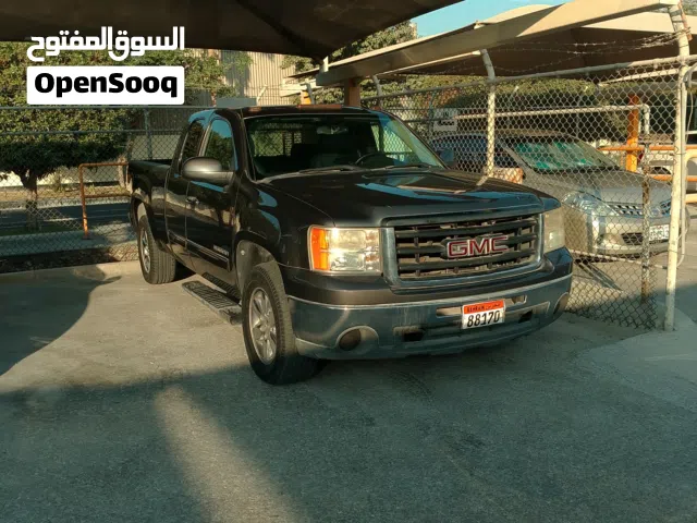 2010 جي إم سي سييرا 1500 SLE
