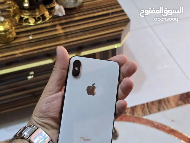 ipnone x ايفون اكس بحاله ممتازه