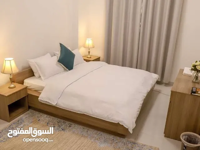 120 m2 3 Bedrooms Apartments for Rent in Muscat Al Maabilah