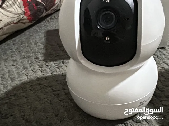 كاميرات مراقبه
