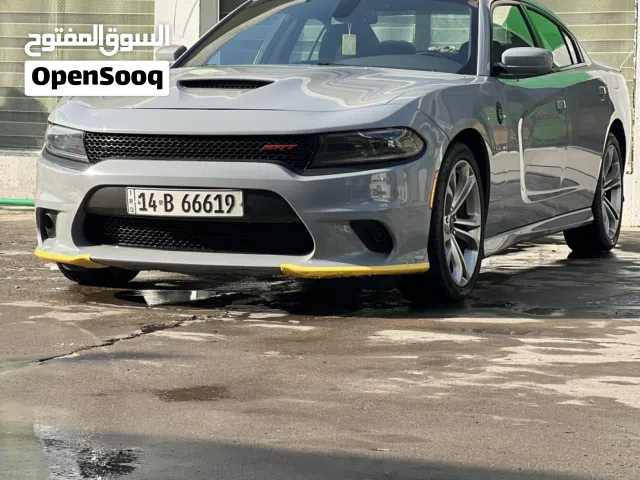2022, دودج, تشارجر, R/T
