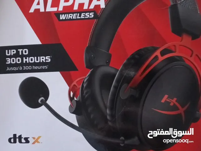  Headsets for Sale in Basra