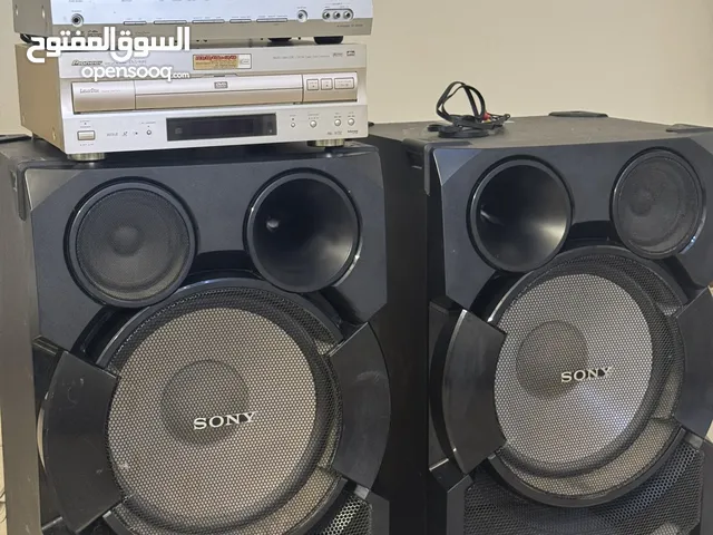 مجموعة صوت ممتازه وقويه جدا