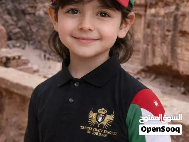 تيشيرتات مطبوعه