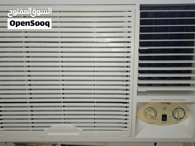 Pearl Window Ac