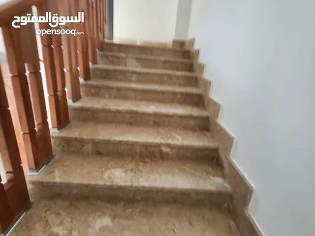 450 m2 More than 6 bedrooms Villa for Rent in Tripoli Al-Sabaa