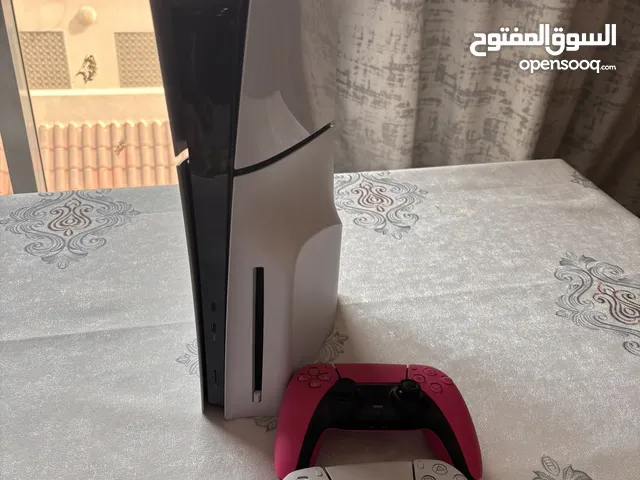 PlayStation 5 slim