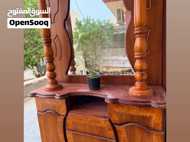 مدخل أحذية مستعمل