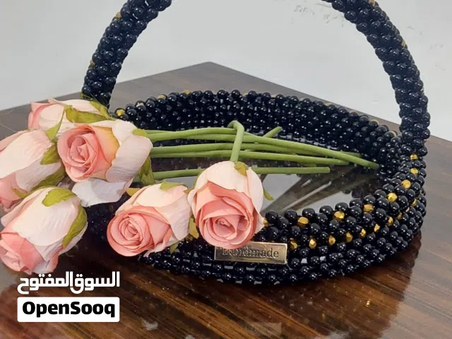 حقائب و سله تقديم