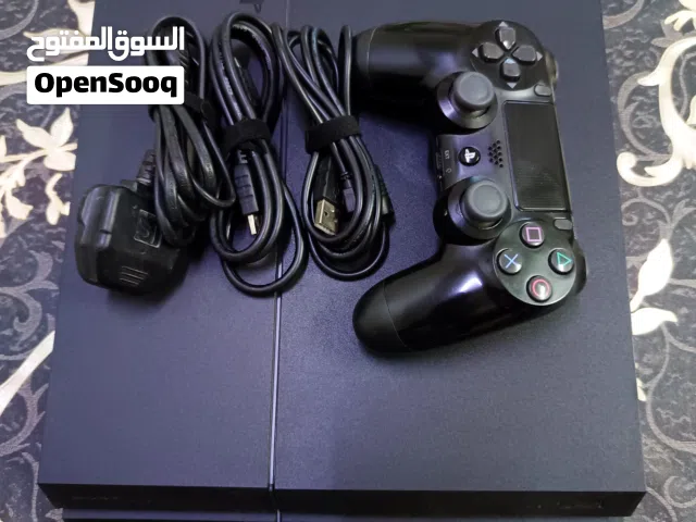 Sony PlayStation 4 1TB with jailbreak