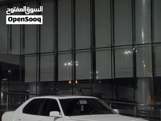 1996 لكزس LS LS 400
