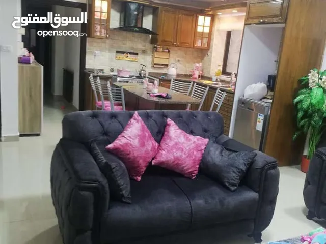 شقة فارغة للايجار في مرج الحمام اعلان رقم 4 مكتب حواش