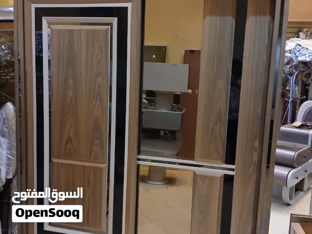 غرف نوم فاخرة زان دمياطي احمر