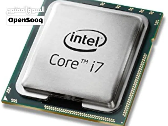 Windows Custom-built  Computers  for sale  in Basra