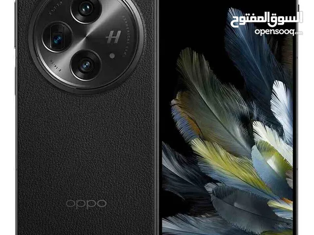 Oppo Find N3 512 GB in Kuwait City