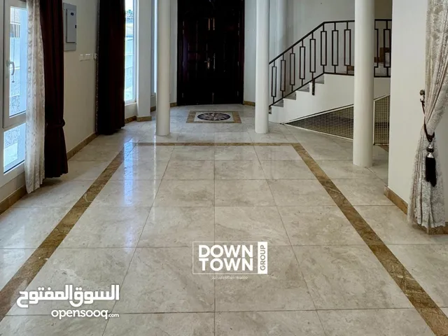 350 m2 5 Bedrooms Villa for Rent in Muscat Azaiba