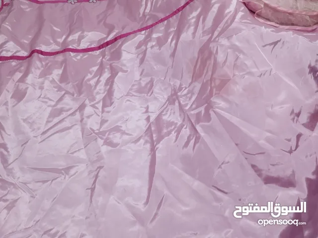 مفرش بنوته شبه جديد