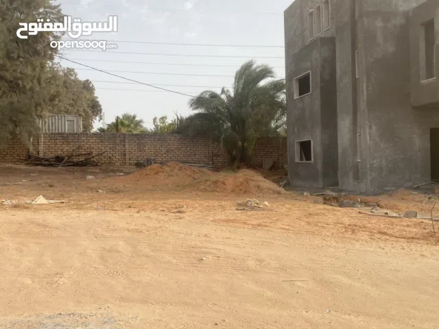 450 m2 4 Bedrooms Townhouse for Sale in Tripoli Al-Mashtal Rd