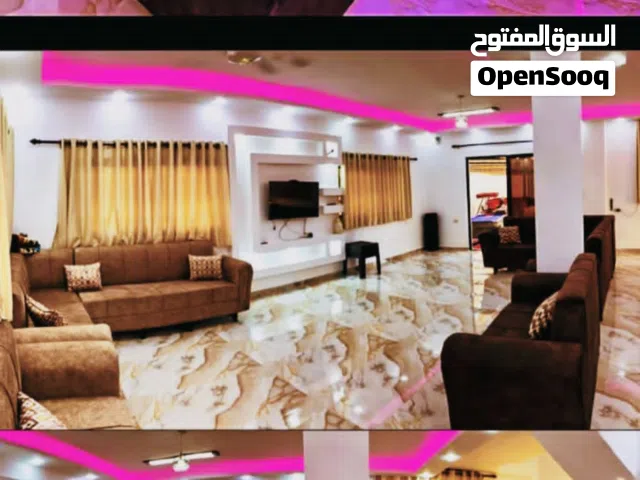 2 Bedrooms Chalet for Rent in Zarqa Al-Alouk