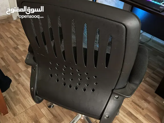 كرسي مكتب للبيع