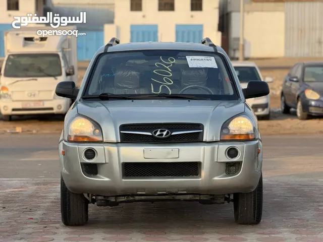 وارد توسان 2009 زيرو كرت