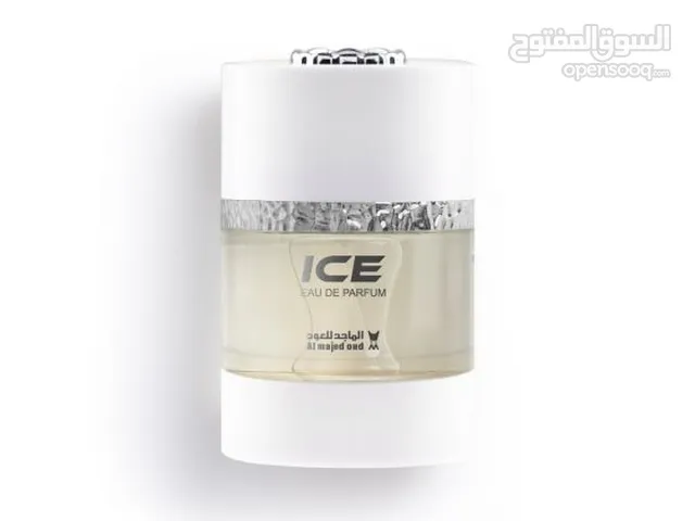 عطر ايس الماجد للعود