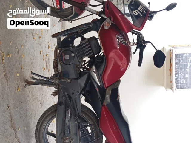 2016 Honda CRF150F