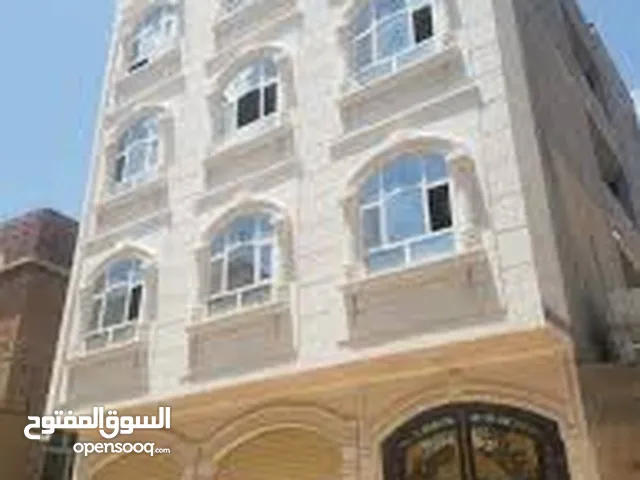 للايجار بدروم مع الحوش