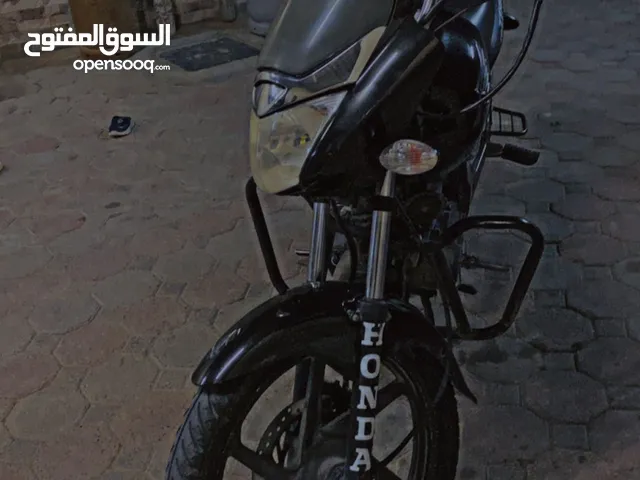 Honda CRF150F 2014 in Al Dakhiliya