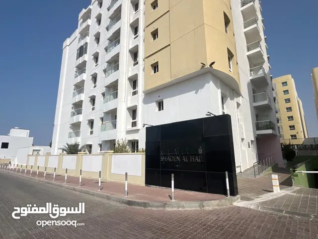 300 m2 3 Bedrooms Apartments for Sale in Muscat Al-Hail