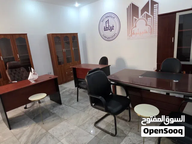 مقر مكتبي ايجار للشركات ب4500