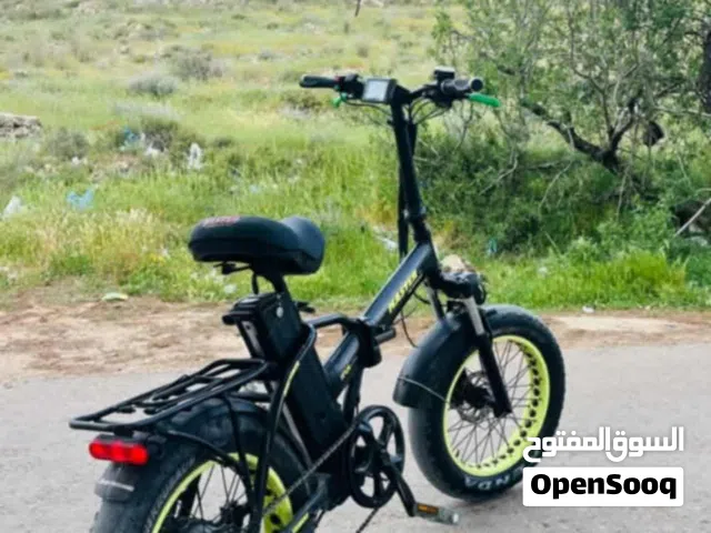 بسكليت كهربا ماستر