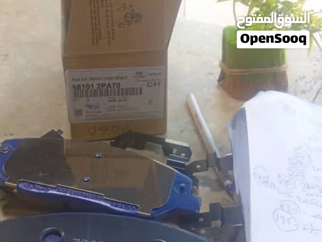قطع غيار موبس أصلية