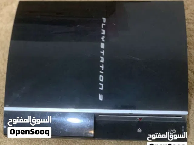PlayStation 3 PlayStation for sale in Tripoli