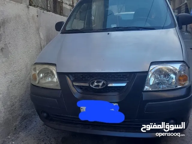 Used Hyundai Atos in Amman