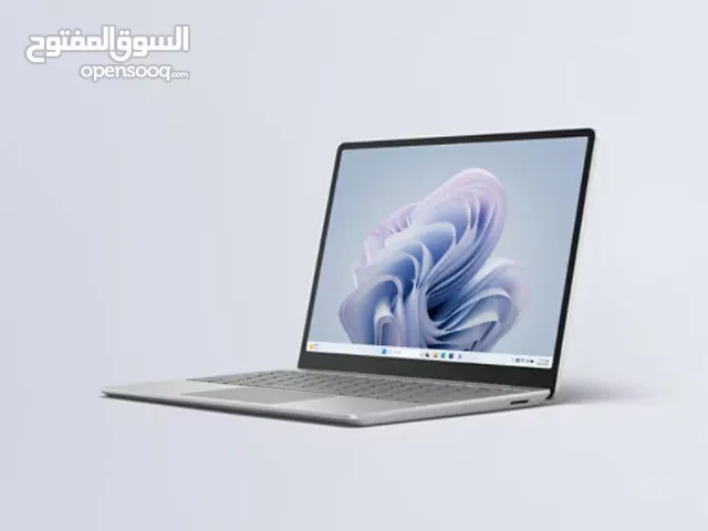 Microsoft Surface Laptop 3 - سيرفس لابتوب 3