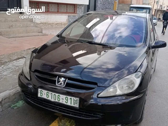 بيجو مديل 2008